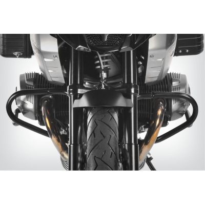 Spodní padací rám Wunderlich pro R1200GS 2004-2012, černý