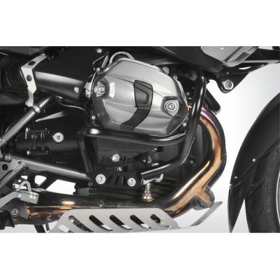 Spodní padací rám Wunderlich pro R1200GS 2004-2012, černý