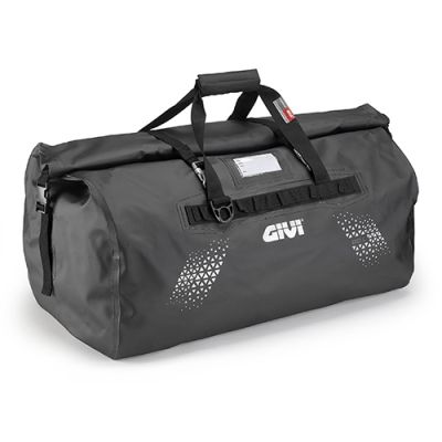 Voděodolná taška 80l, Givi, černá