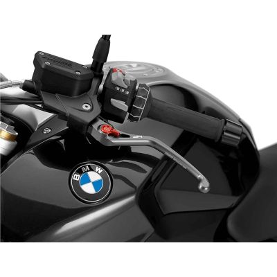 Nastavitelné páčky BMW HP pro BMW R1250GS/A, R1200GS/A LC 2013-2018 (spojková + brzdová)