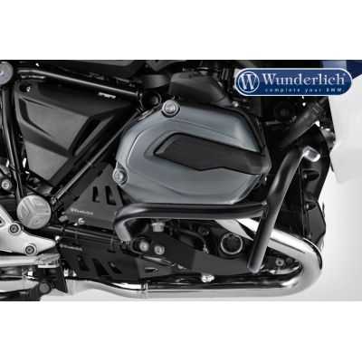 Spodní padací rám Wunderlich pro R1200GS LC 2013-2018, černý