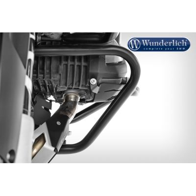 Spodní padací rám Wunderlich pro R1200GS LC 2013-2018, černý