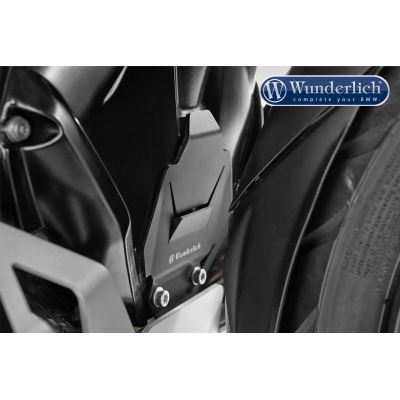 Kryt prsou motoru Wunderlich pro R1250GS/A, R1200GS/A LC 2013-2018, černý