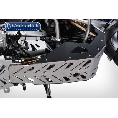 Hliníkový kryt motoru Wunderlich Extreme pro R1200GS/A LC 2013-2018