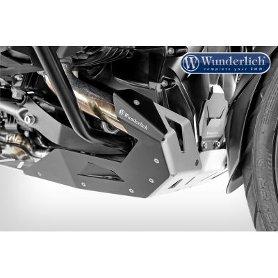 Hliníkový kryt motoru Wunderlich Extreme pro R1200GS/A LC 2013-2018