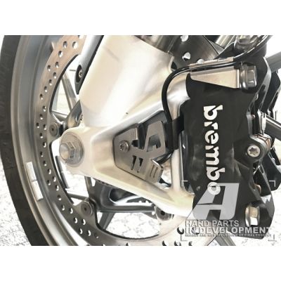 Kryt ABS senzoru Altrider pro BMW R1250GS/A, R1200GS/A LC 2013-2018, stříbrný