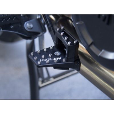 Rozšíření brzdové páky Altrider DualControl pro F800GS, F700GS, F650GS 2008+