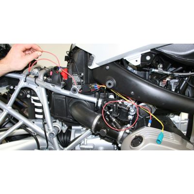 139db klakson pro R1200GS/A 2004-2007