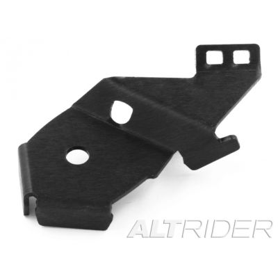 Kryt spínače stojánku Altrider pro R1250GS/A, R1200GS/A LC 2013-2018, černý