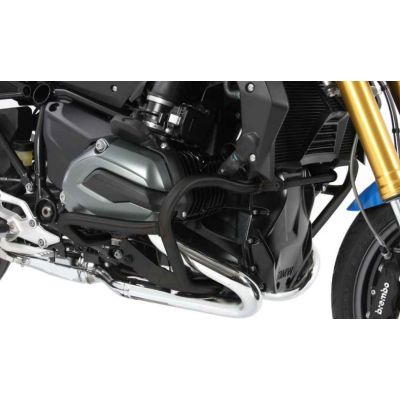Spodní padací rám Hepco Becker pro R1200GS LC 2013+, černý