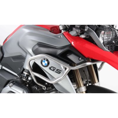 Nerezový horní padací rám Hepco Becker pro R1200GS LC 2013-2016
