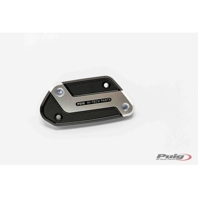 Sada barevných ALU krytů spojkové a brzdové nádobky Puig pro R1250GS/A, R1200GS/A LC 2013-2018