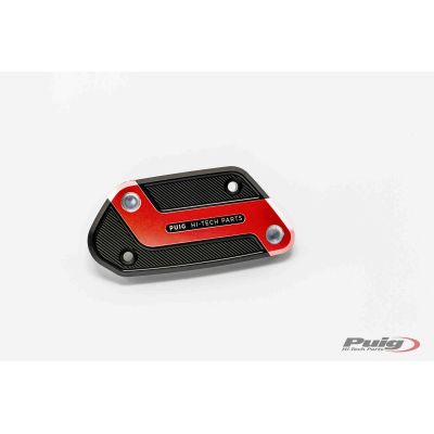Sada barevných ALU krytů spojkové a brzdové nádobky Puig pro R1250GS/A, R1200GS/A LC 2013-2018