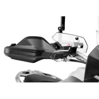 Rozšiřující deflektory Puig pro BMW R1250GS/A, R1200GS/A LC 2013-2018, čiré