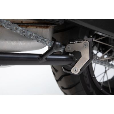 Rozšíření stojánku SW-Motech pro BMW F850GS, F750GS