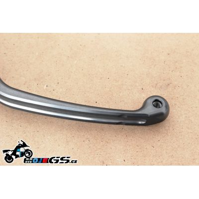Nastavitelné páčky BMW HP pro BMW R1250GS/A, R1200GS/A LC 2013-2018 (spojková + brzdová)