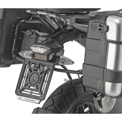Nosiče bočních kufrů Givi/Kappa pro BMW G310GS