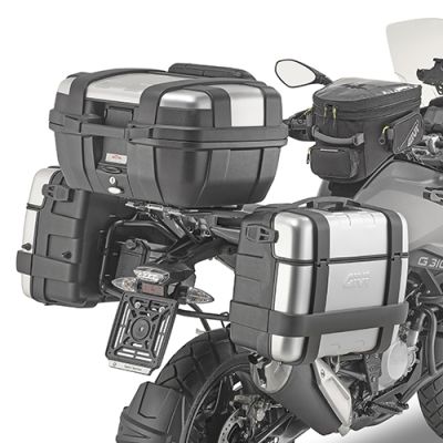 Nosiče bočních kufrů Givi/Kappa pro BMW G310GS