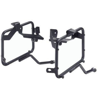 Nosiče bočních kufrů Givi/Kappa pro BMW F800GS, F700GS, F650GS 2008+