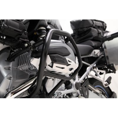 Spodní padací rám SW-Motech pro R1200GS LC 2013-2018, černý