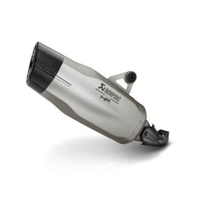Výfuk Akrapovič HP pro R1250GS/A LC 2018+