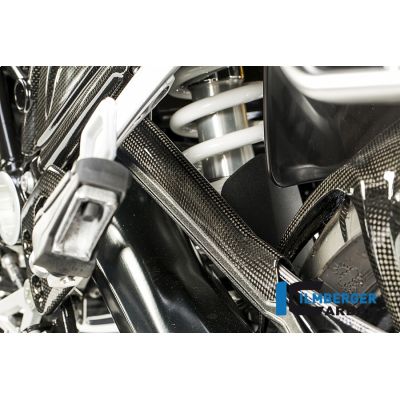 Karbonový kryt brzd. vedení pro R1200GS/A LC 2013-2018