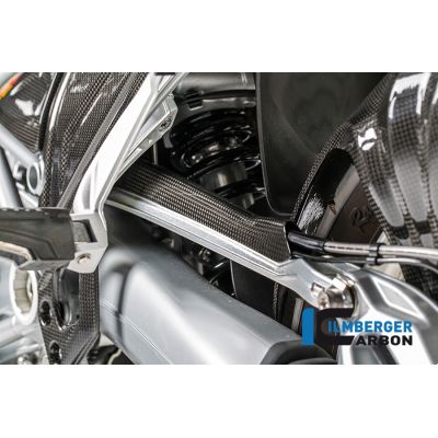 Karbonový kryt brzd. vedení pro R1200GS/A LC 2013-2018